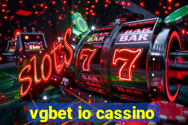 vgbet io cassino